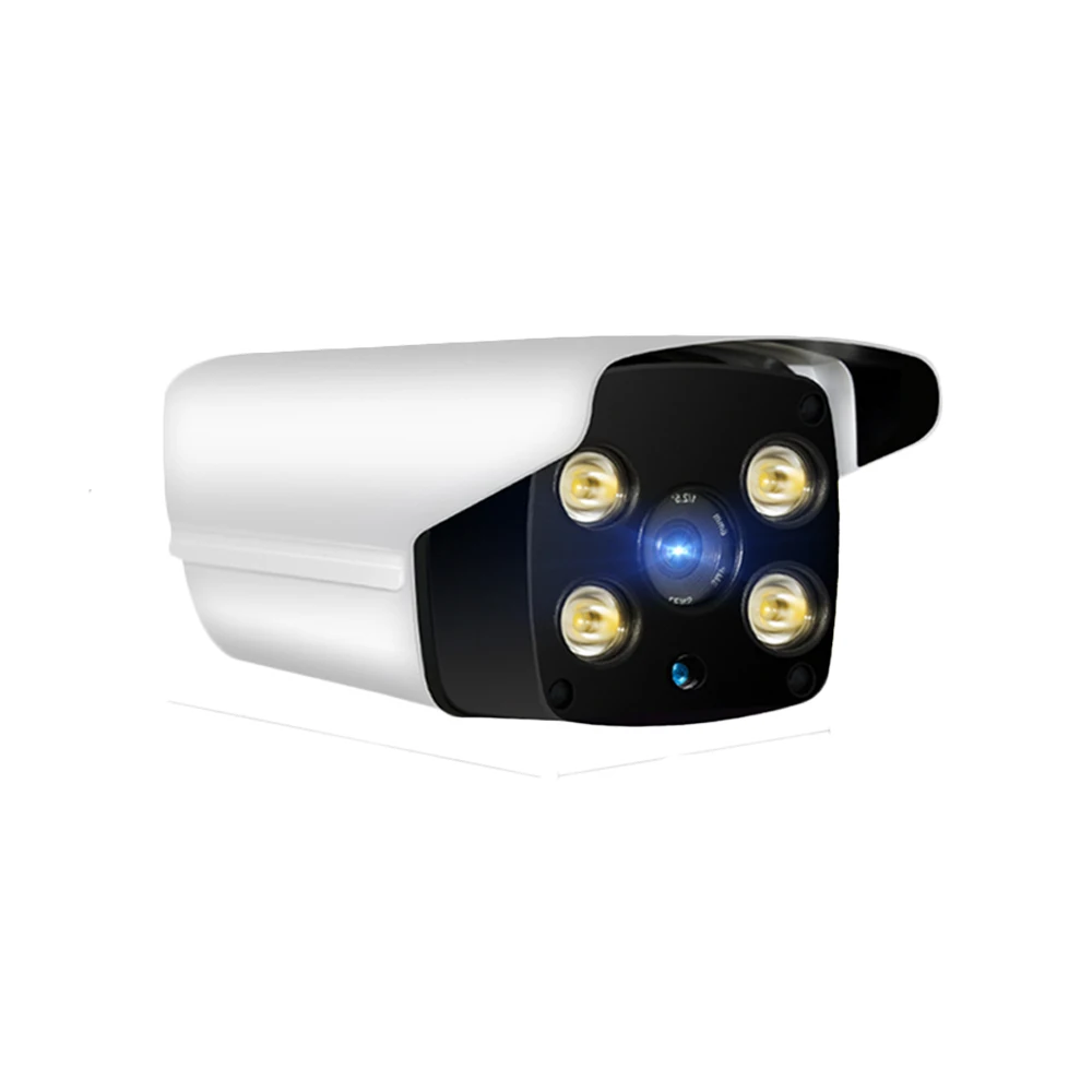 IP камера YiiSPO1080P full color Vision XMeye P2P ONVIF 48 В POE sony 307|Камеры видеонаблюдения| |