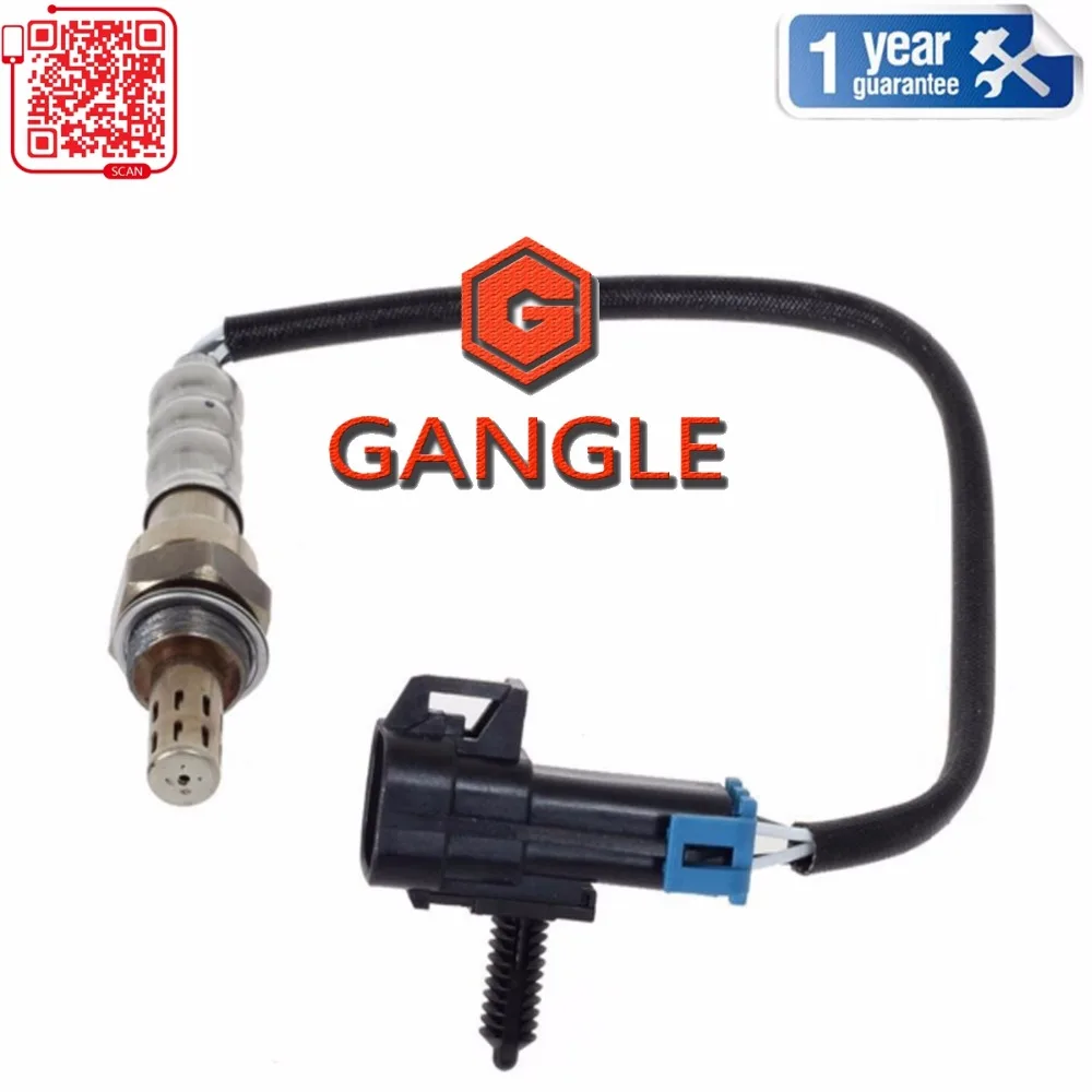 

For 2006-2008 BUICK Lucerne 3.8L Oxygen Sensor GL-24646 12558143 12568234 12574218 12585055 234-4646