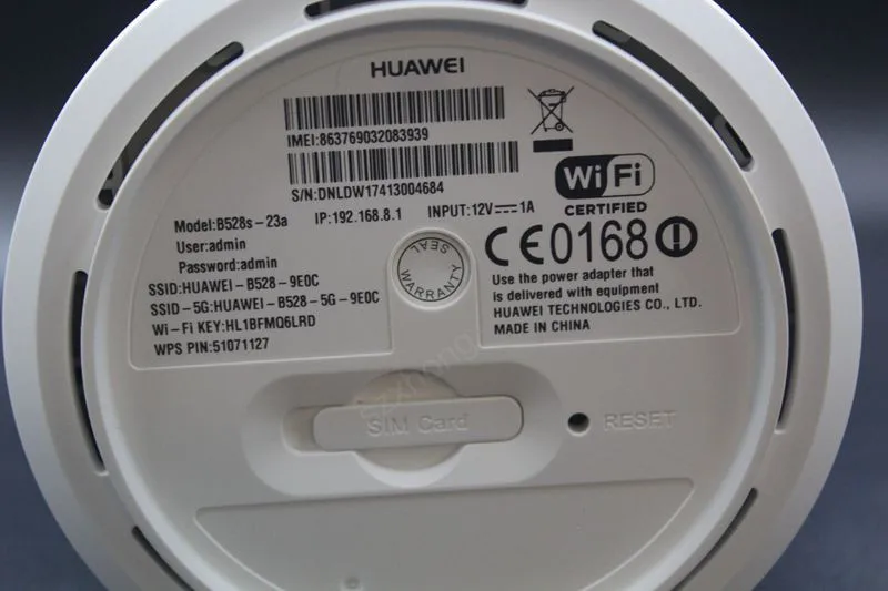 Разблокированный huawei B528 B528s-23a с антенной 4G LTE CAT6 300 Мбит/с CPE маршрутизатор с слотом для sim-карты PK B525, E5186, E5172, B310