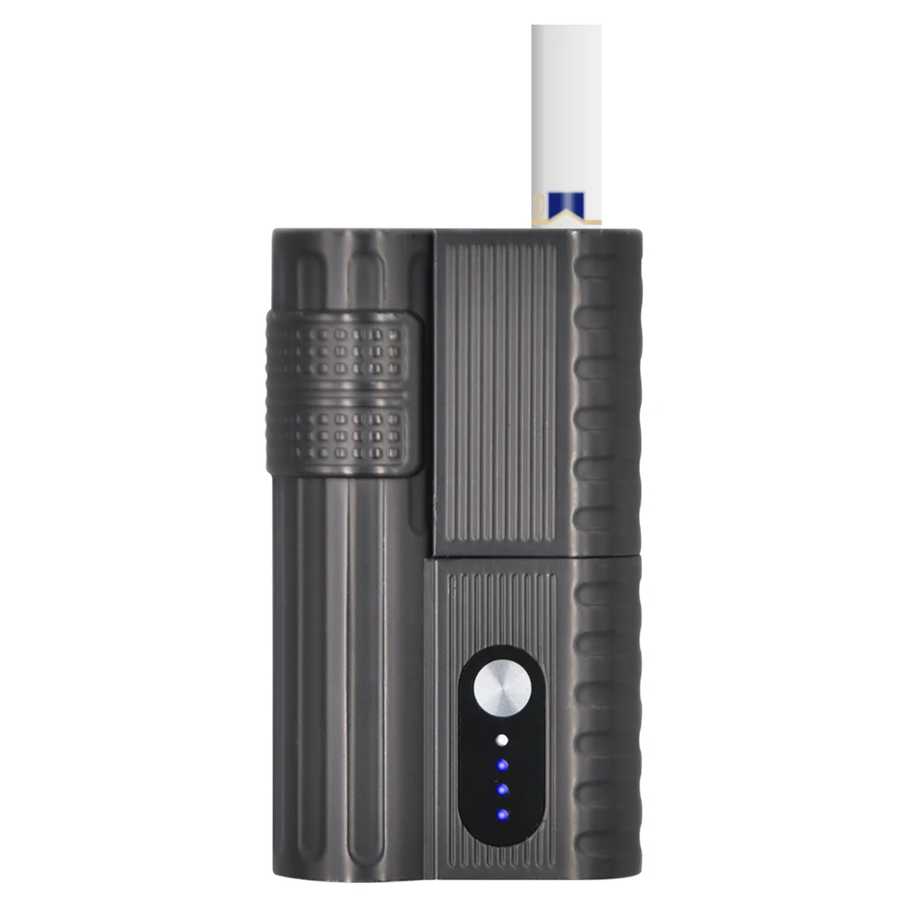 SG нагревательный Vape комплект с 2300 мАч электронная сигарета батарейный блок мод Pin