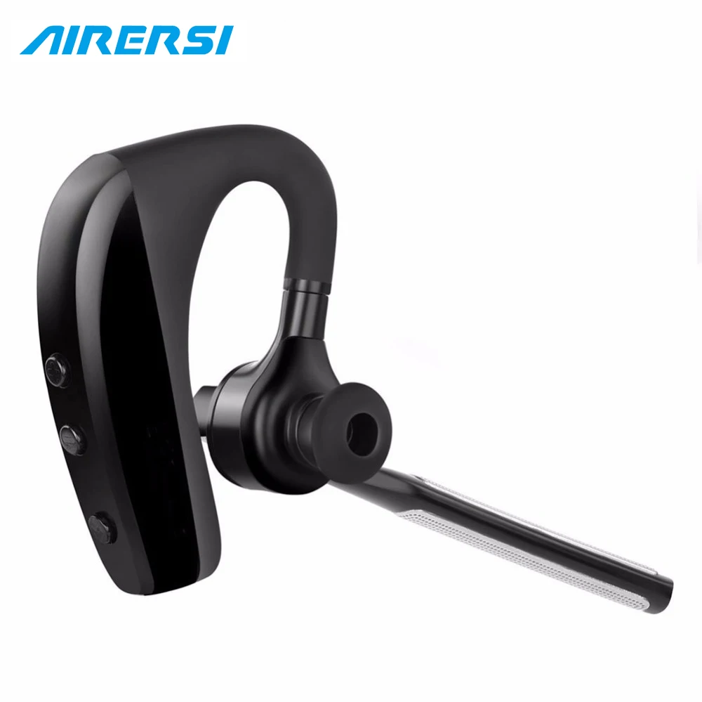 Гарнитура Bluetooth K10 Беспроводной наушники с микрофоном 9 часов в режиме разговора