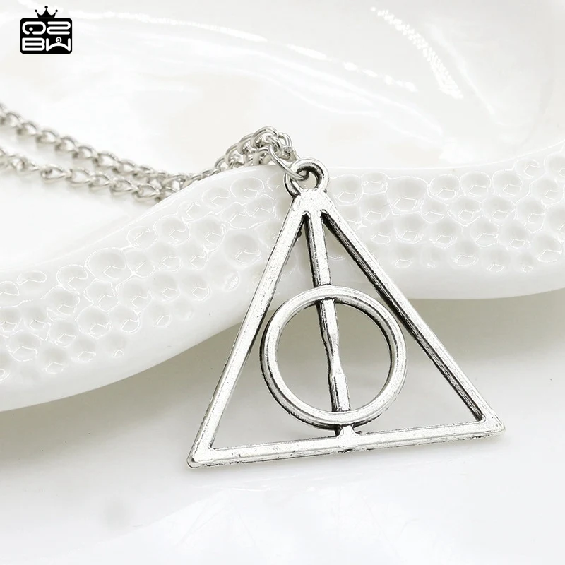 Женщины Ювелирные Изделия KoreanTriangle Кулон Кожаный StrapNecklace NecklaceGold Позолоченный