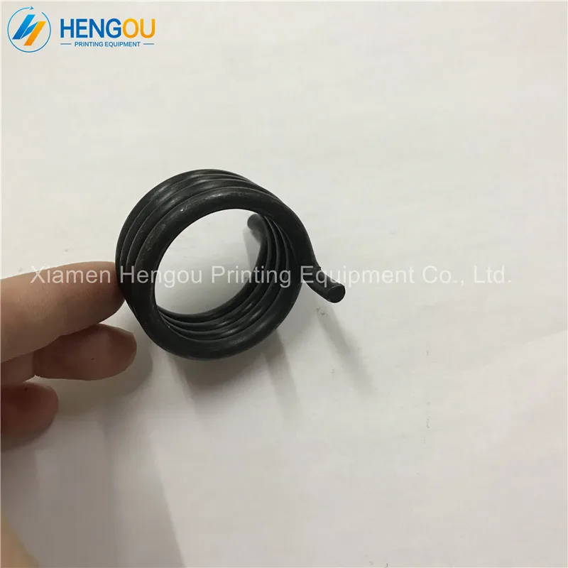 1 Piece Hengoucn SM74 PM74 ink vibrator M2.009.026 offset machine spring accessories M2.009.026/03 | Компьютеры и офис
