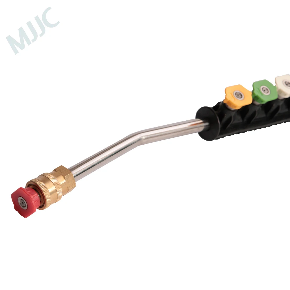 Насадка распылитель воды MJJC насадка для моек высокого давления серии Black & Decker / Skil