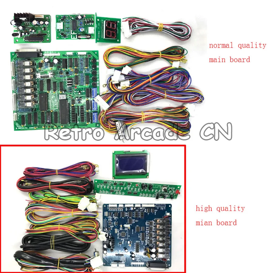 Игрушечный кран машина полный набор/торговый автомат набор/кукольный