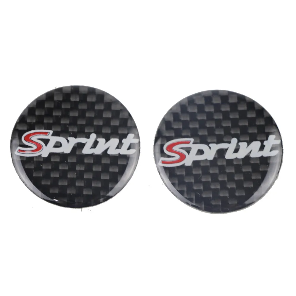 Vespa sprint KODASKIN мотоцикл Настоящее углеродное наклейка подходит для Vespa 70th юбилей Primarera GTS300 SUPERORT GTS 946 Sprint - Цвет: Vespa sprint