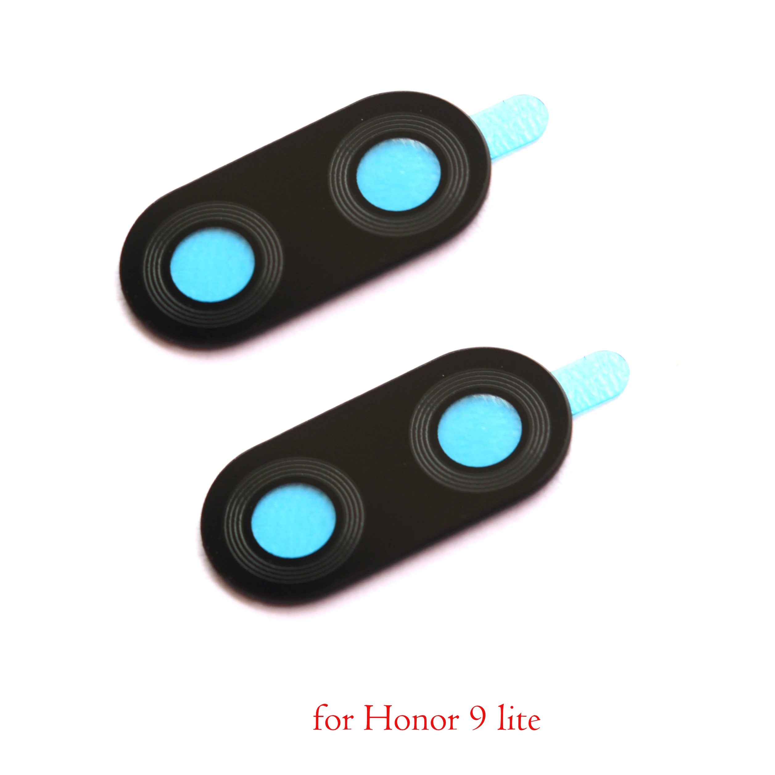 

new original back rear camera glass lens for Huwei Honor 9 lite Younth edition