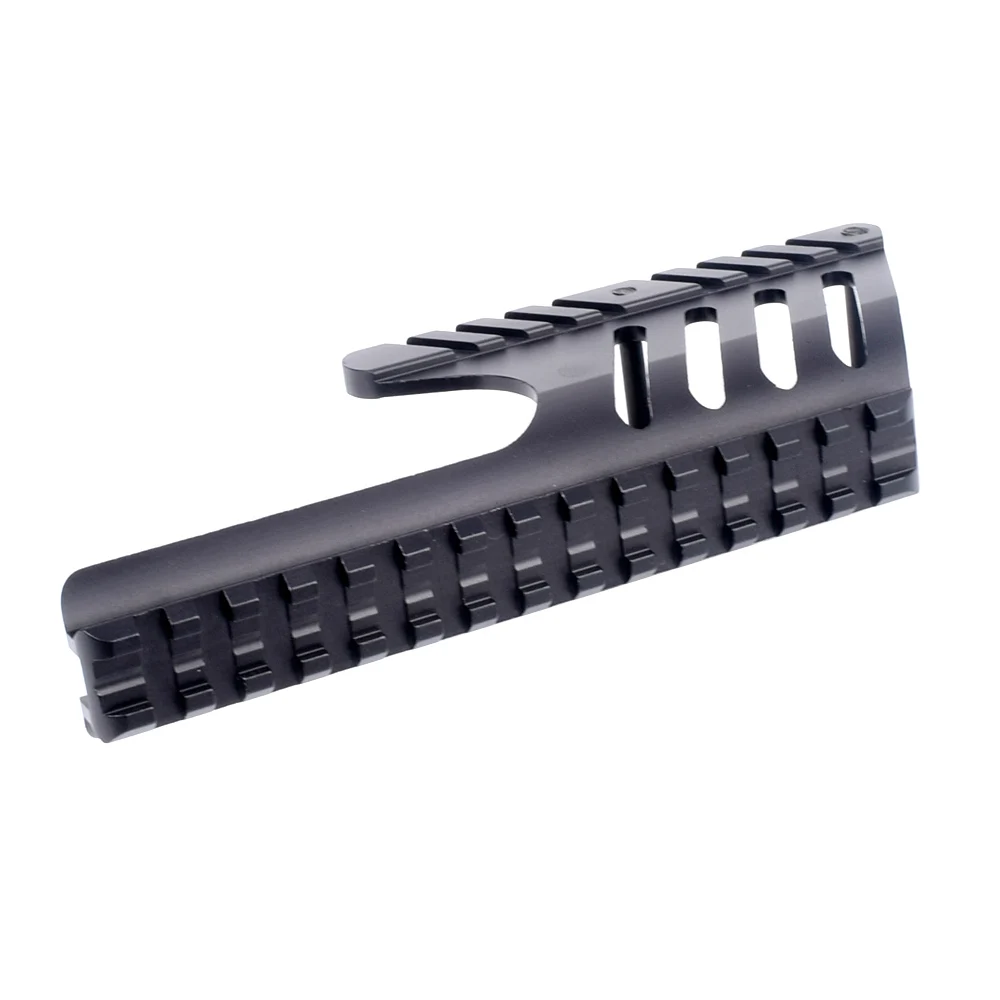 WIPSON M87 тактический Пикатинни прицела для Remington 870 дробовик и Другое модели MNT