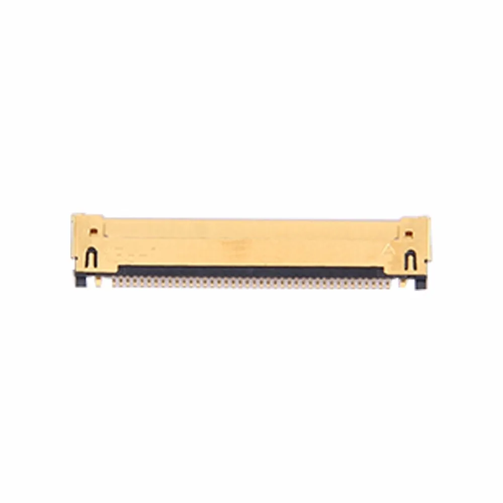 ЖК-кабель LVDS разъем для Macbook Pro 15 4 дюйма A1286 (2009-2011) 30 контактов | Мобильные телефоны