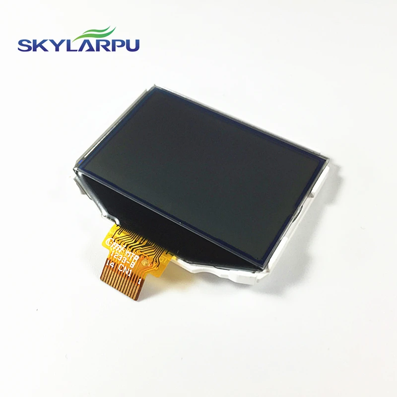 Skylarpu 1 5 &quotдюймовый 1233 B CN1 ЖК экран для M919AP1S REV: GPS спортивные наружные часы дисплей