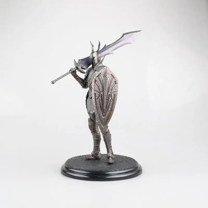 Dark Souls Sculpt Collection Vol.3 Black Knight DXF PVC Action Figure Model Toy Doll Limited Figurine 20cm | Игрушки и хобби