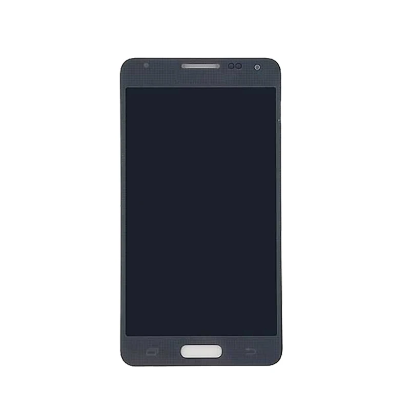 Для samsung Galaxy NOTE 4 Mini G850 дисплей сенсорный экран планшета Ассамблеи с яркость