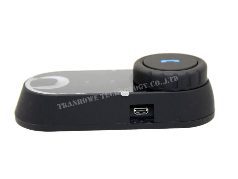 Обновленная версия! 2 шт. T-COMVB BT Bluetooth мотоциклетный шлем домофон гарнитура с fm-радио