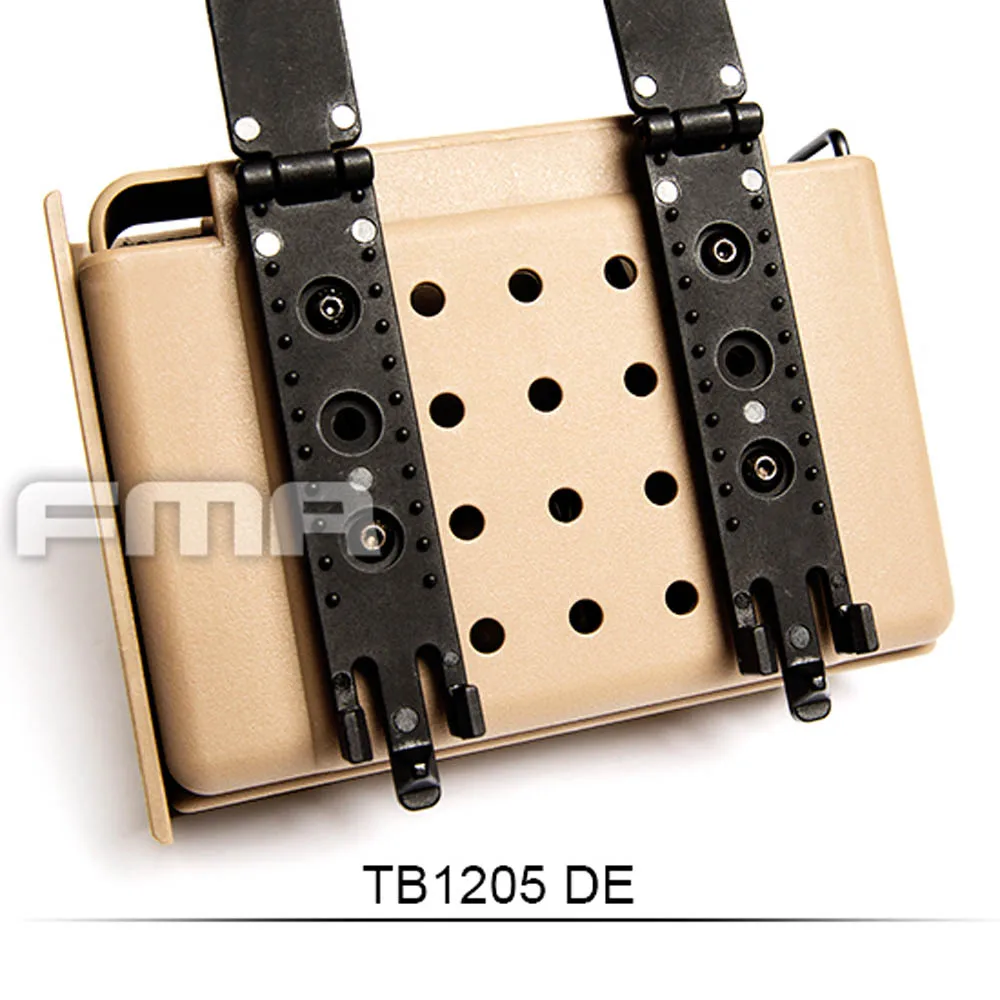 FMA сумка автоматически DE TB1205-DE/BK/FG