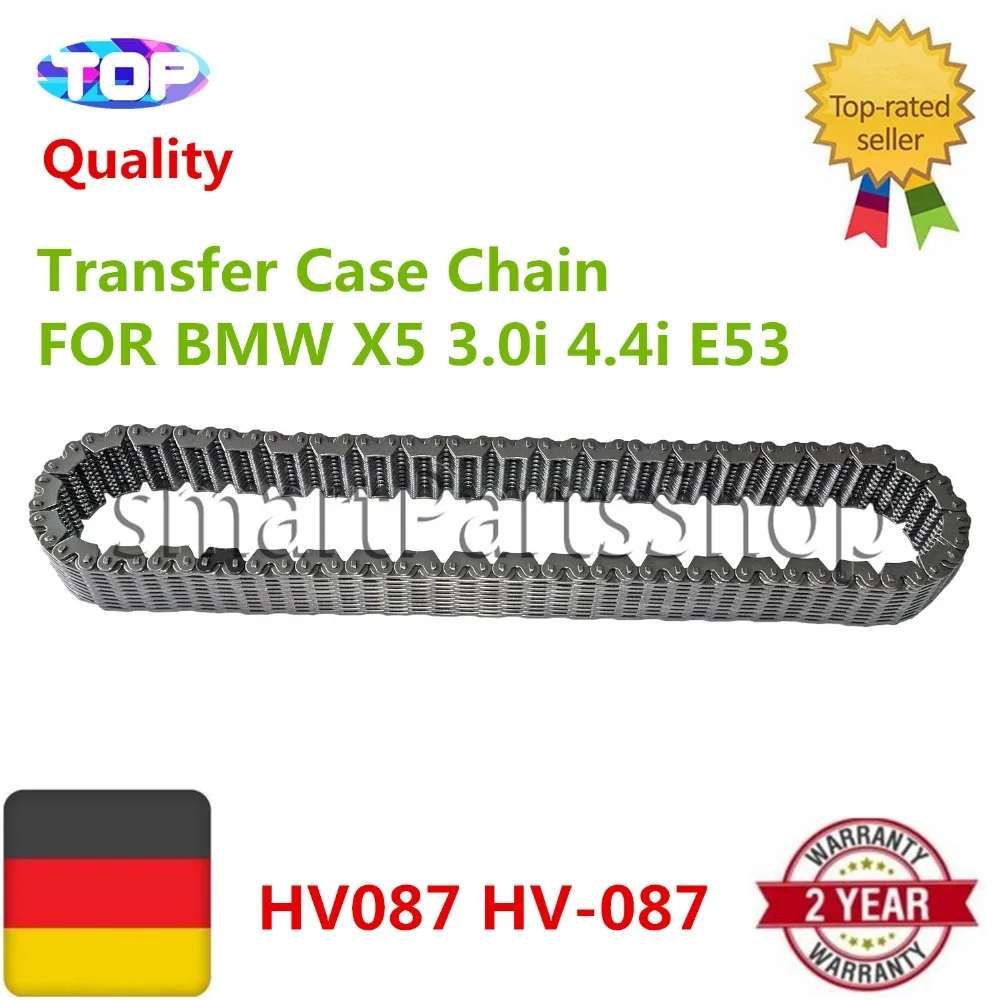 AP03 Новый переносной чехол Брелок для BMW X5 E53 3.0i 4.4i 2003 2006 HV 087 SP00137 RVS74A ATC500 HV87 087|chain