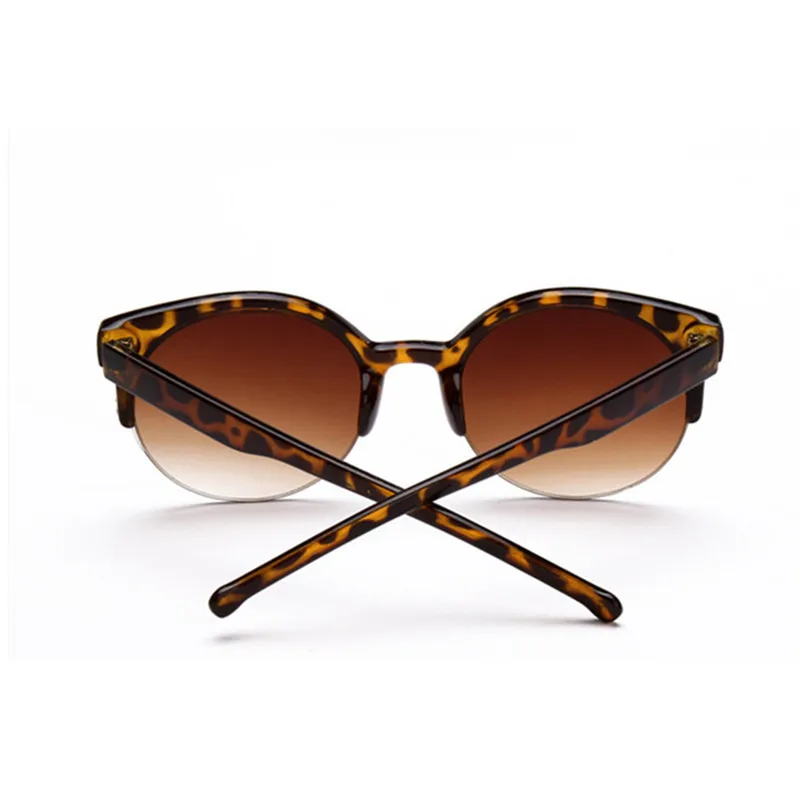 Женские солнцезащитные очки кошачий глаз Lunette Soleil Femme брендовые дизайнерские в