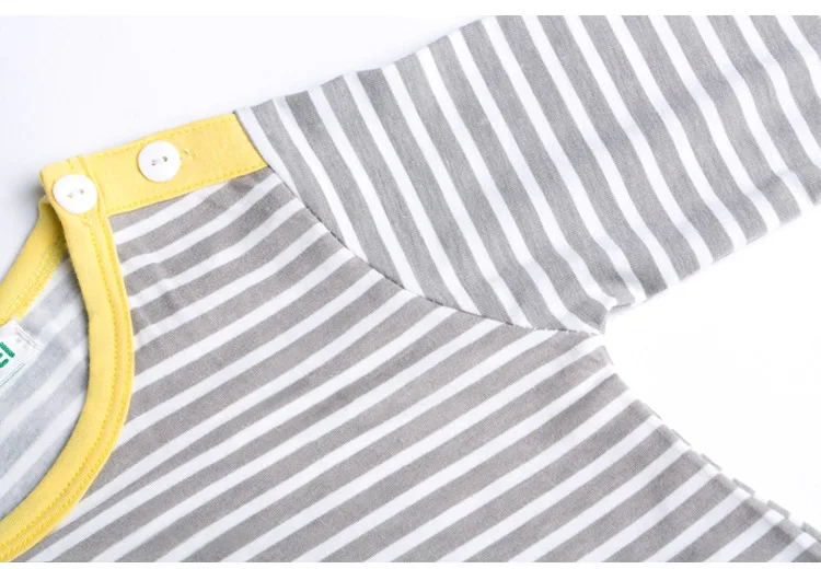 Baby Girls ChristmasLong Sleeves Dresses For Dress Deer Stripes Elk Print Birthday Christmas Costumes |