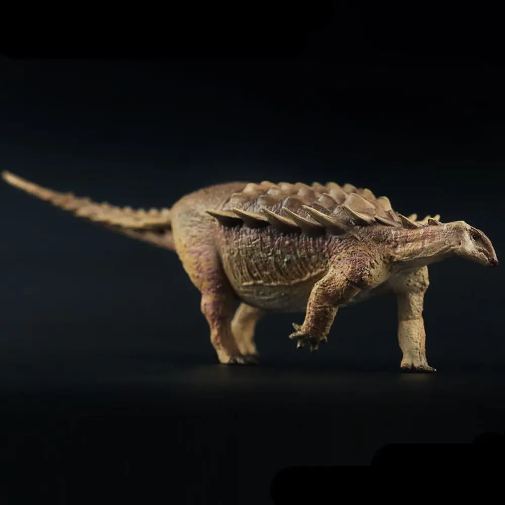 Zhejiangosaurus Lishuiensis рисунок динозавр Юрского периода животная модель древняя
