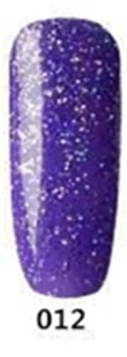 Gel polish 012 TIPART Сделай Сам дизайн ногтей 15 мл акварельные капли для ногтей мраморный гель лак для ногтей градиентные ногти японские 12 цветов на выбор - Цвет: Gel polish 012