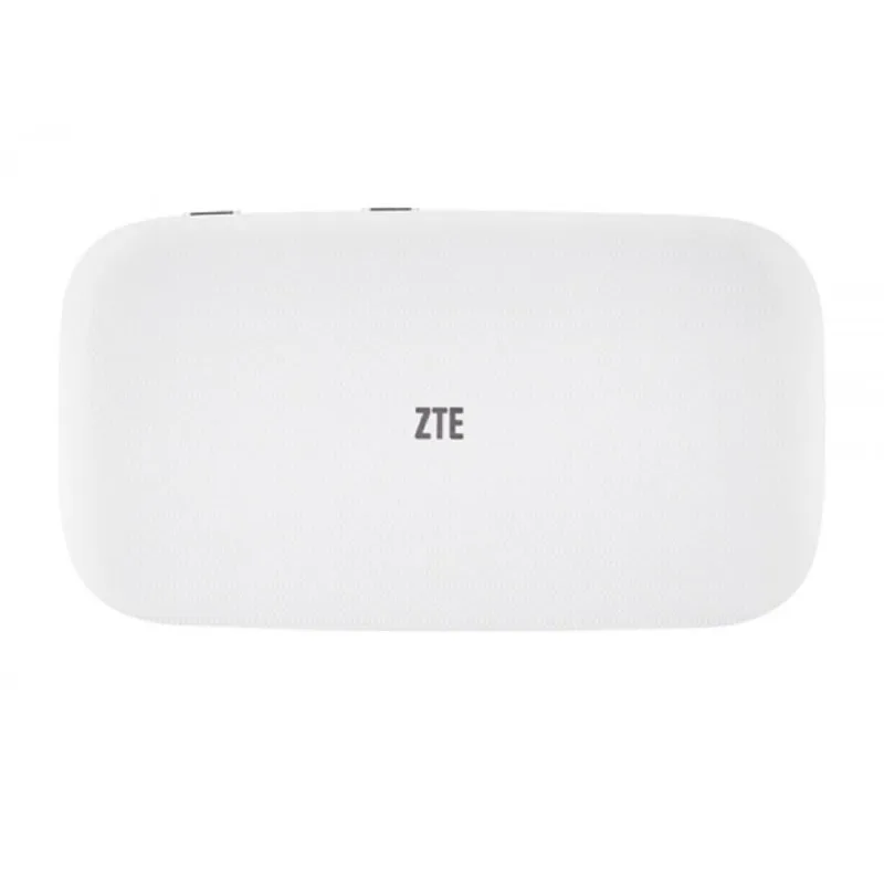 Разблокированный мобильный беспроводной маршрутизатор zte MF923 AT& T speed 4G со слотом для sim-карты 150 Мбит/с 4G 3g Mifi портативный карманный хот-спот 2800 мАч