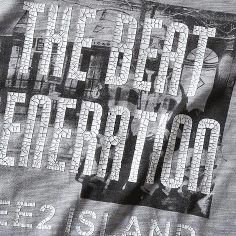 HEE GRAND/мужские футболки с короткими рукавами 2017 хит продаж 100% хлопок дышащий