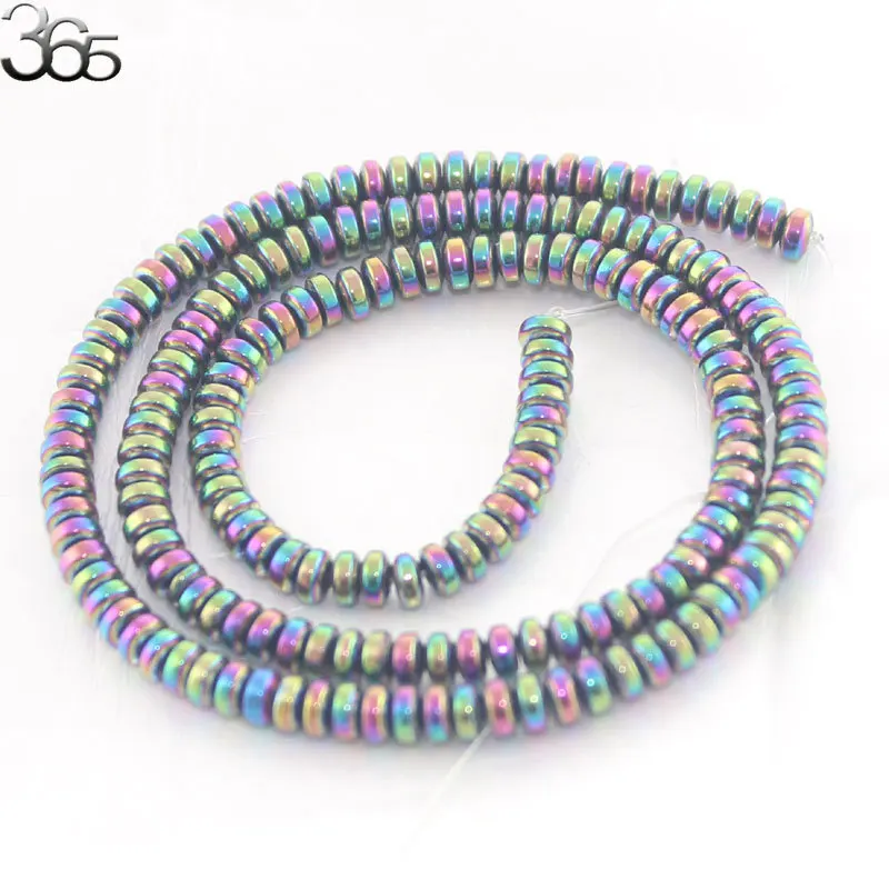 Бесплатная доставка 2x4 мм Оптовая Продажа в партии Серебристые бронзовые