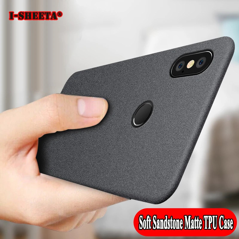 Тонкий резиновый матовый чехол для Samsung Galaxy A8 Plus 2018 S6 S7 edge J5 J7 A5 A7 US 2017 песчаник