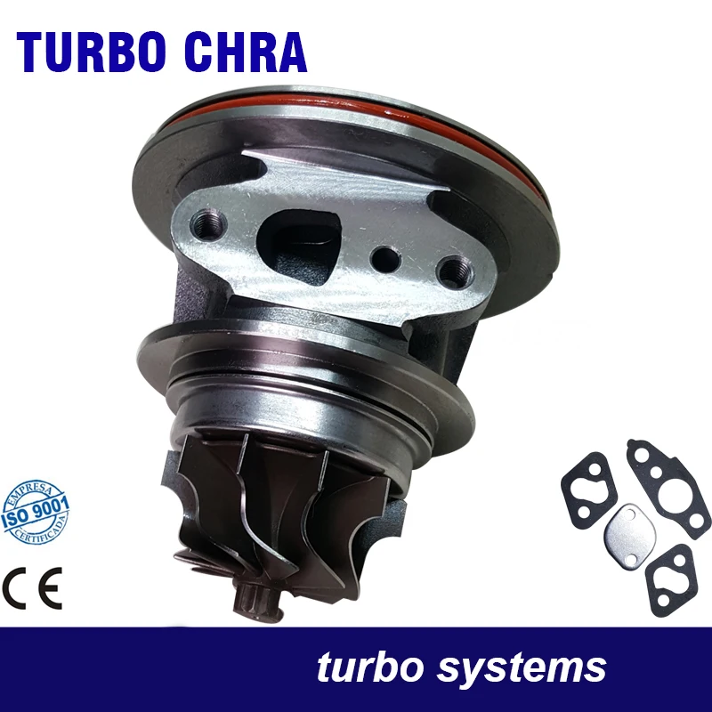 Картридж CT20 Turbo chra 1720164030 1720154060 core 1720254066 для двигателя Toyota Hiace 2.5TD (H12) 95-98 2L-T 66 кВт 2446CC