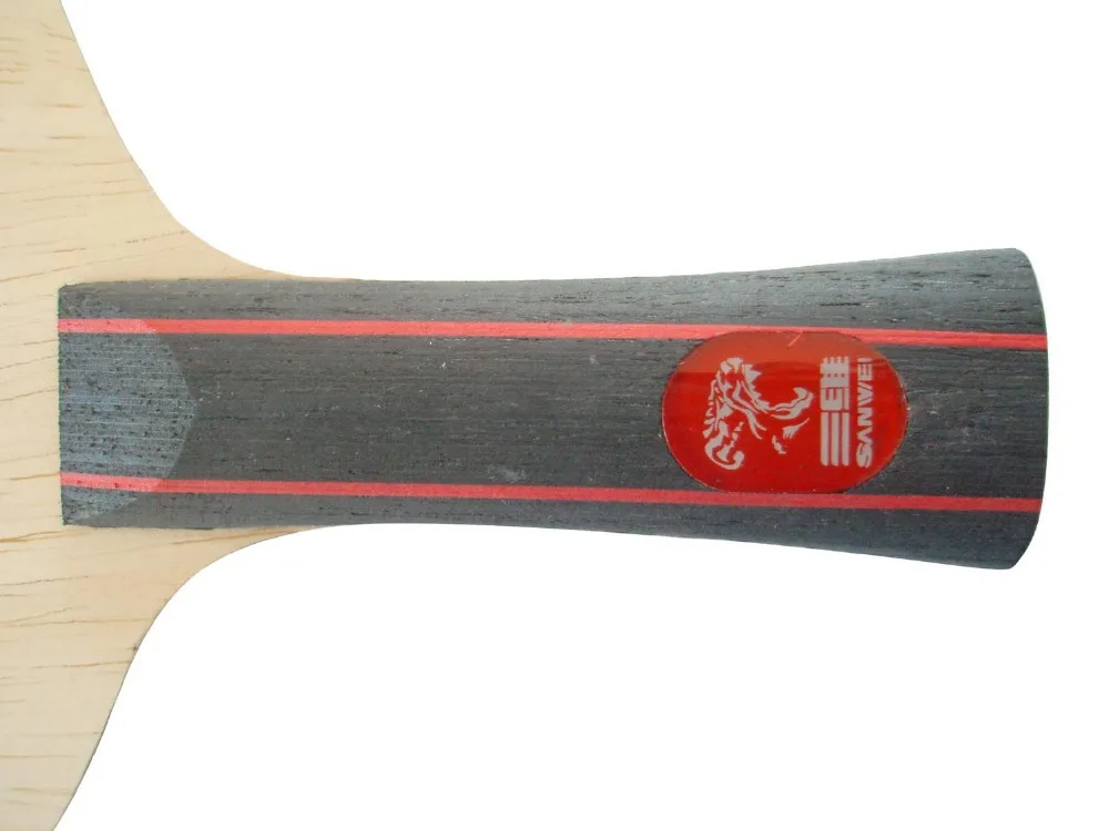 Sanwei C6 C 6 настольный теннис пинг понг лезвие|blade screwdriver|blade diamondblade blade free games |