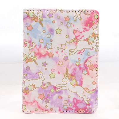 C A6 Kawaii Bullet Journal повестки дня Планировщик крышка ткани записная книжка модные Тетрадь планировщик Дневник Школьные принадлежности Defter - Цвет: C