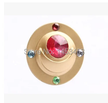 

Sailor Moon Cosplay jewelry brooch special cos hare month cosplay badge