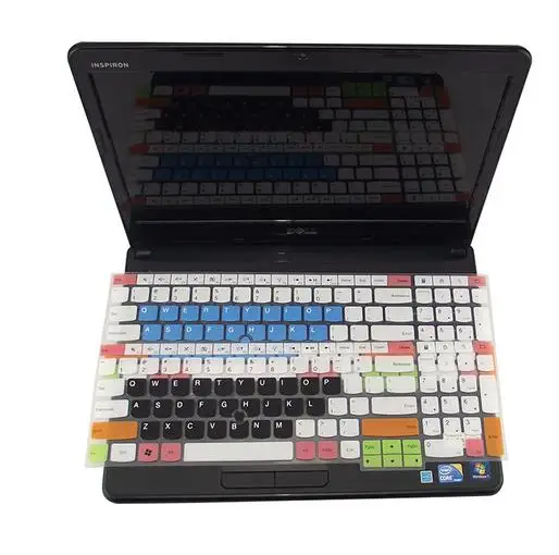 For Samsung 300E4V 3430EC 300V4A 300V3A 305V4A Ultrathin WaterProof Silicone New Arrvial Laptop Keyboard Cover | Компьютеры и офис