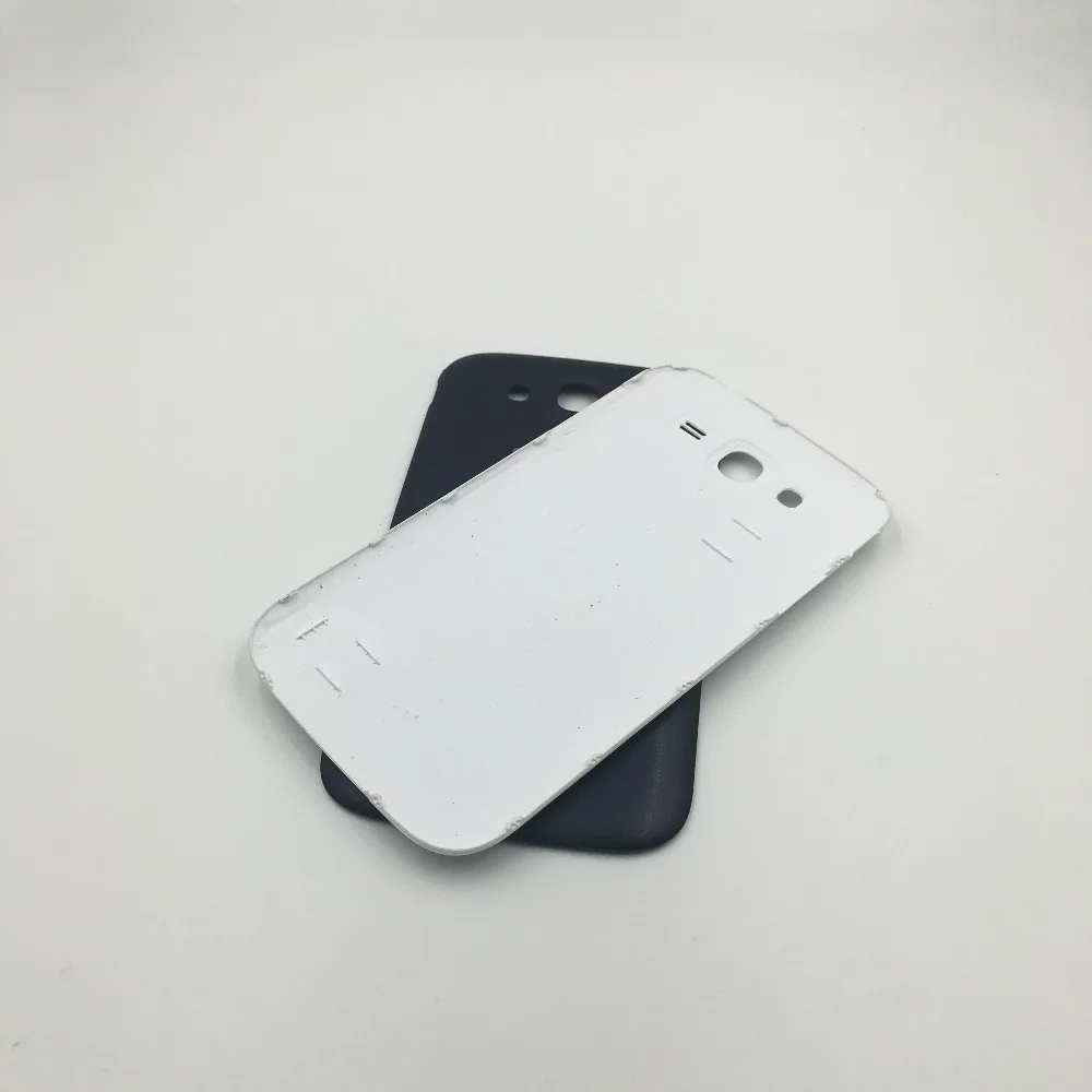 RTBESTOYZ 5 0 ''для Samsung Galaxy Grand Duos GT-i9082 i9082 i9060 Корпус задняя крышка батарейного