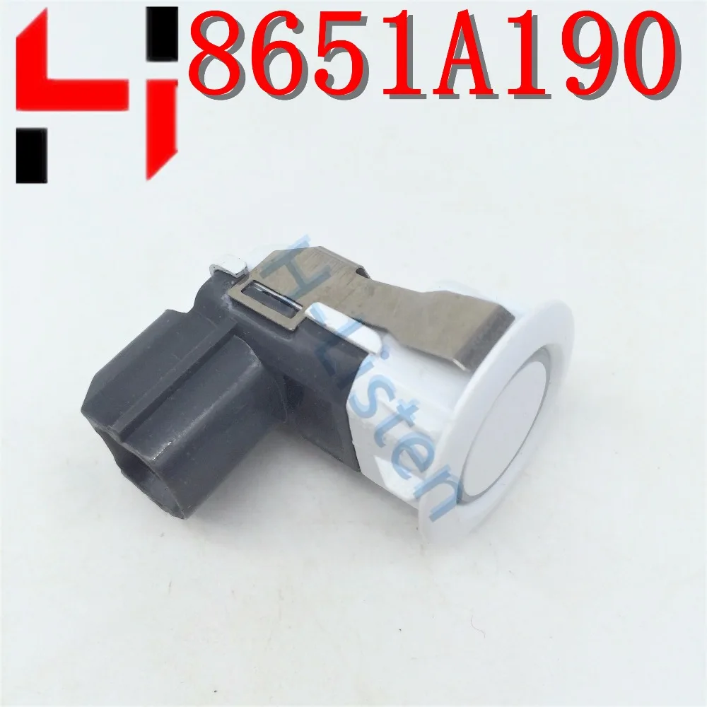 1 шт. датчик парковки для Mitsubishi Pajero Montero Outlander Grandis Sport ASX|parking sensor|sensor for parkingsensor parking |