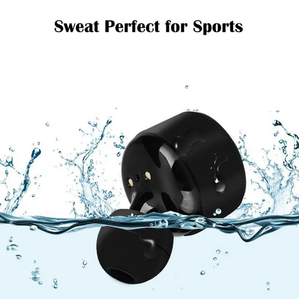 In-Earbuds X3T TWS Беспроводная Bluetooth 4 2 гарнитура наушники wtih зарядное устройство
