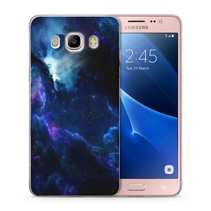 TPU Case For Samsung Galaxy S7 edge S9 Plus A3 A5 2016 2017 prime J1 J2 J3 J5 J7 Colorful Soft Cover Back Fundas C177 |