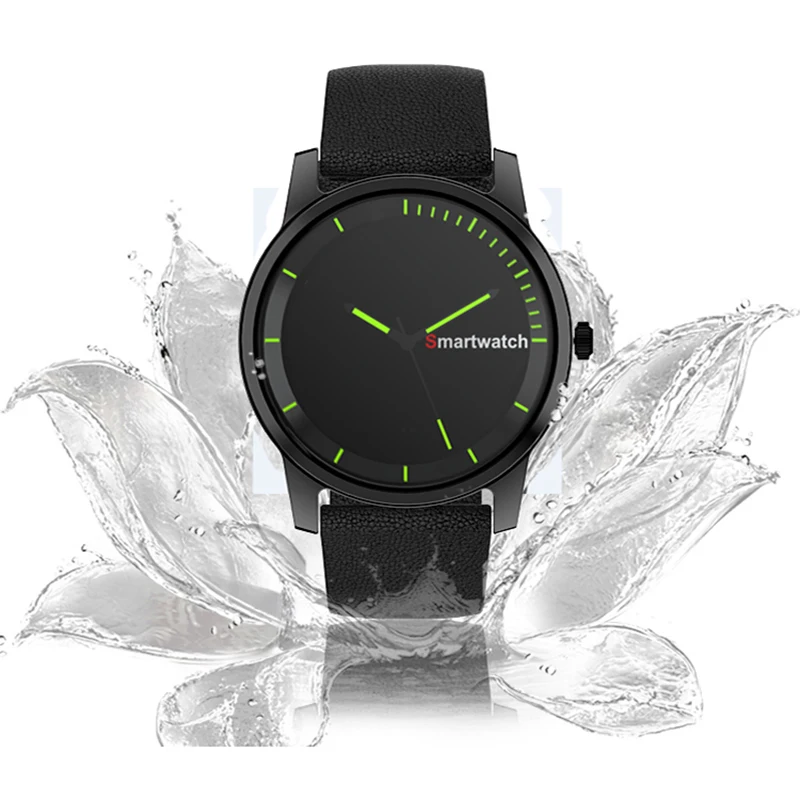 Высокое качество pewant Многофункциональный Смарт-часы Водонепроницаемый Bluetooth SmartWatch кварц платные наручные часы для Samsung Шестерни 3