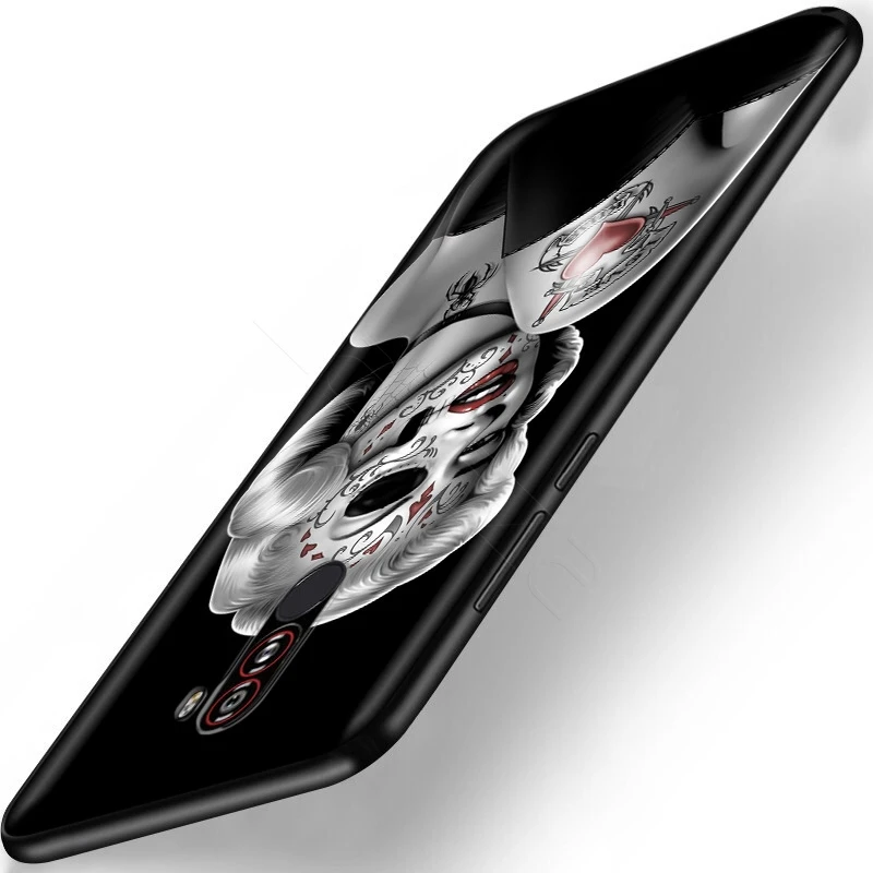 Lavaza Marilyn Monroe Case for Xiaomi Redmi Note 8 8A 7 6 6A 5 5A 4 4X 4A Go Pro Plus Prime | Мобильные телефоны и