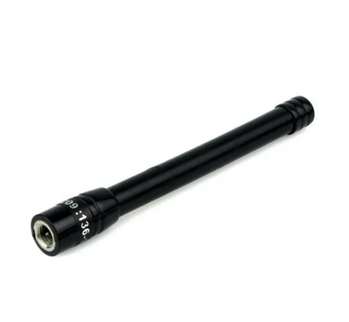 Suave Antena de Radio VHF SMA M Hand для YAESU|Рации| |