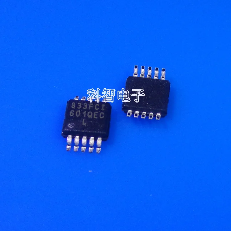 5 шт. MCP73833T MSOP10|Запасные части| |