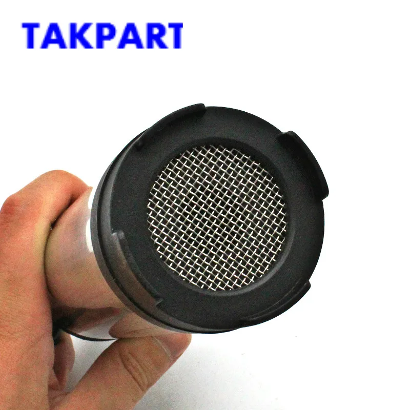 TAKPART масляный жидкий дизельный топливный насос DC 12V для перекачки воды масляная