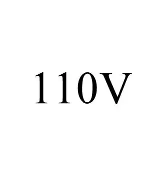 110V 12V~ 220V 2mm гибкий силиконовый каучук нагревательный кабель кремнеземный нагреватель геля silastic провод для защиты от замораживания автомобиля/батареи - Цвет: 110V