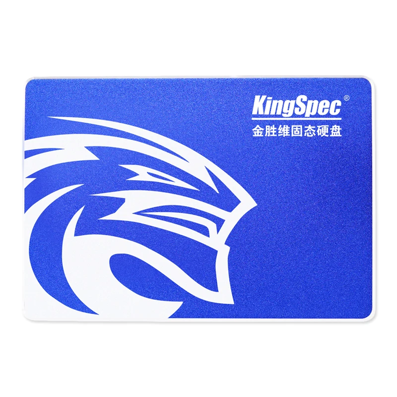

Hot Kingspec 2.5 Inch SATA III 6GB/S SATA II SSD 60GB SSD Disk Internal Hard Drives MLC For Notebook Computer Free Shipping