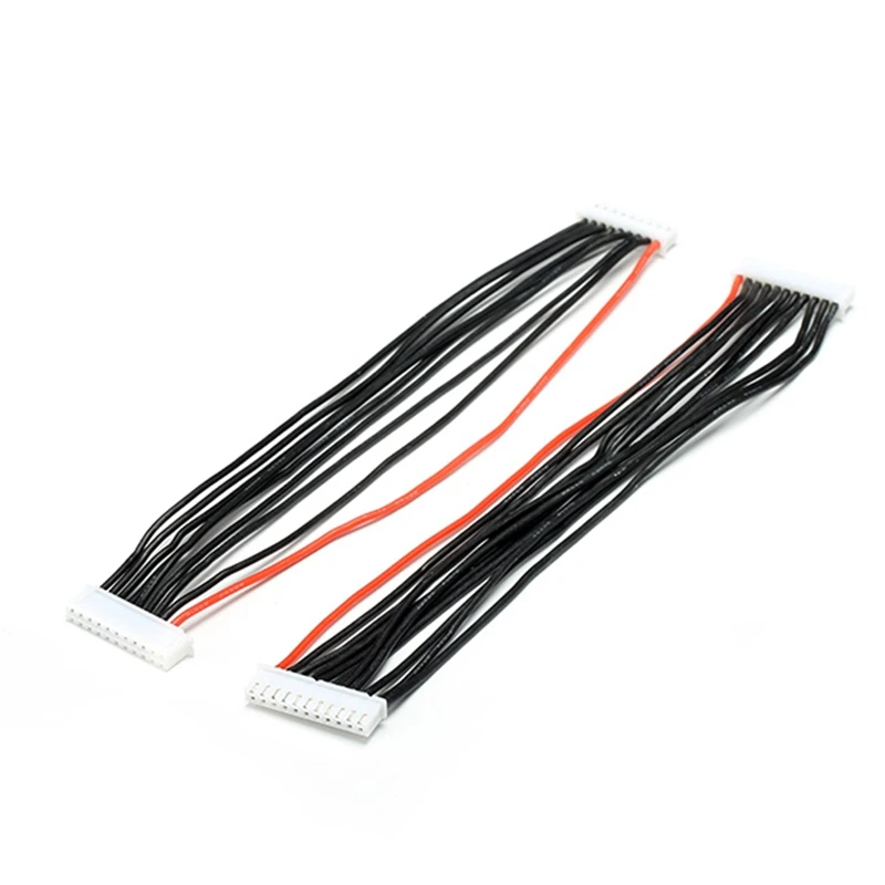 Зарядное устройство для батарей Cellpro PL8 PL6 308/3010/4010 2 ~ 8S балансировочная плата 8s