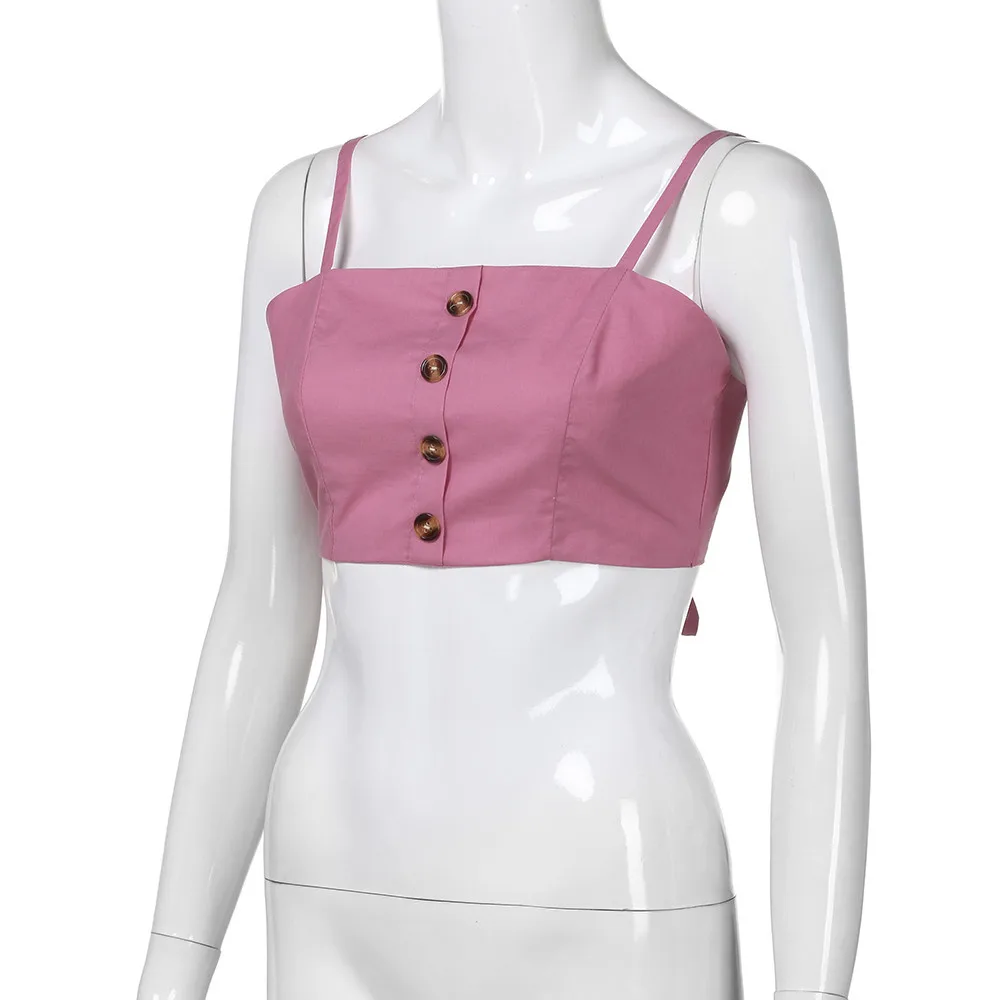 Женский комплект из двух предметов праздничный с бантиком на шнуровке пляжный