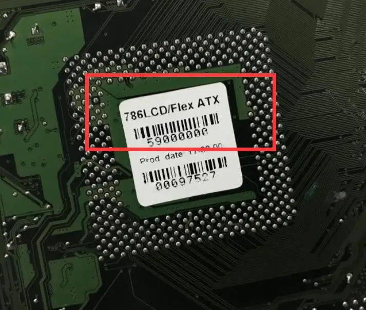 100% OK оригинальный IPC плата GA 8ILMI REV1.1 845GL Промышленная материнская с Процессор VGA 3 *