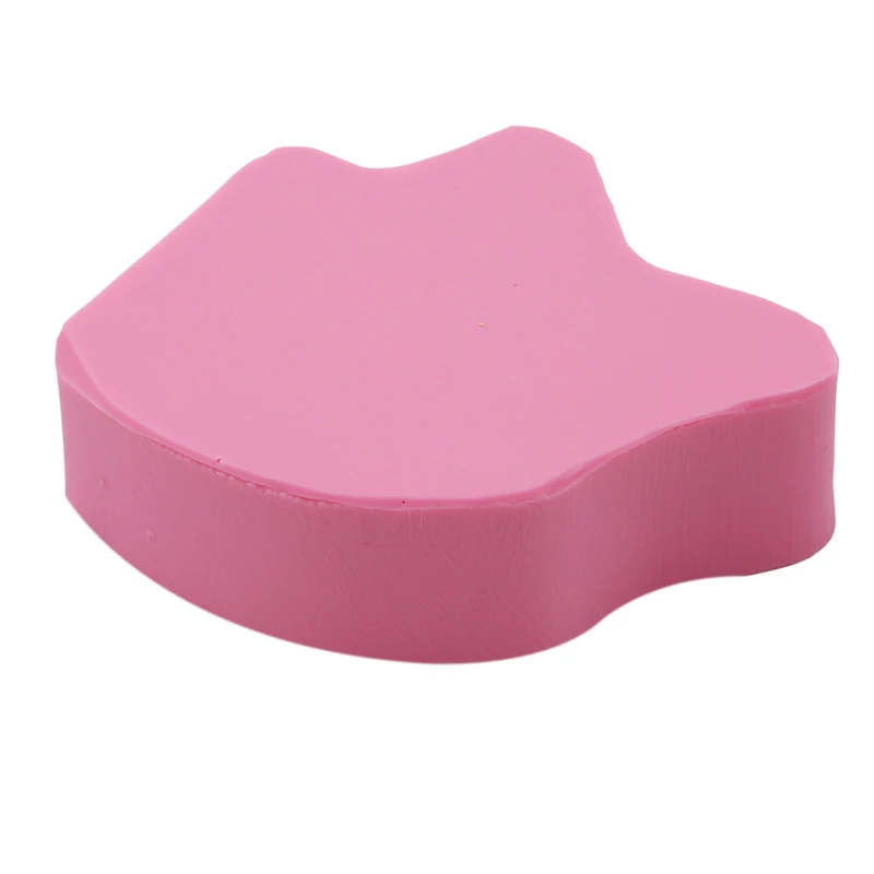 В форме единорога силиконовые формы для торта пластырь ароматерапии diy