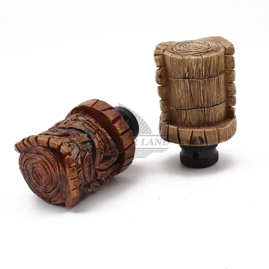 Стайлинга автомобилей дурак Стиль автомобиля Шестерни рукоятка рычага