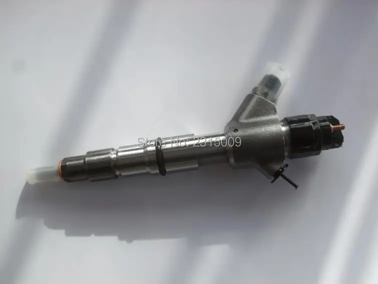 Высокое качество дизельным двигателем Common Rail 0445120224 | Автомобили и мотоциклы