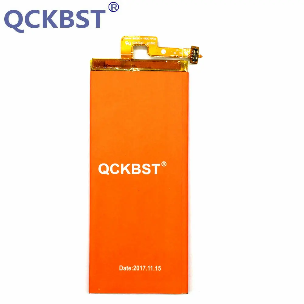 Аккумулятор QCKBST 3000 мАч HB444199EBC + для Huawei Honor 4C C8818 оригинальный сменный литий ионный